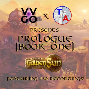 Project 11: Prologue (Book One)
