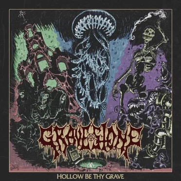 Hollow Be Thy Grave