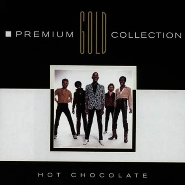 Hot Chocolate