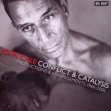 Conflict & Catalysis: Productions & Arrangements 1966–2006
