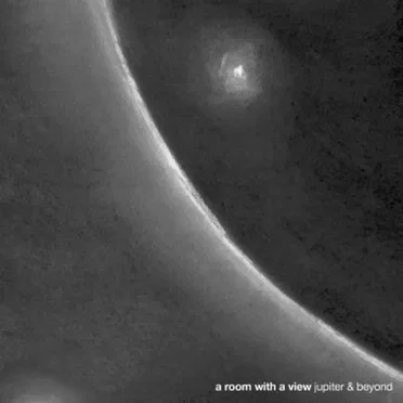 Jupiter & Beyond by A Room With a View - album cover