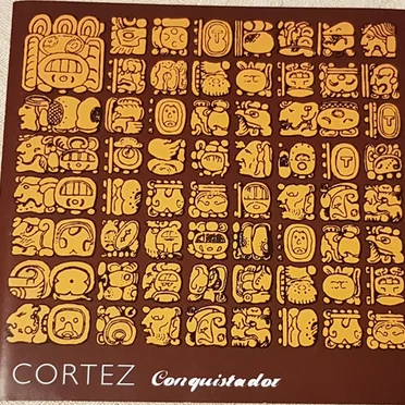 Conquistador