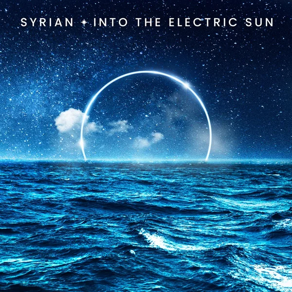 Into the Electric Sun