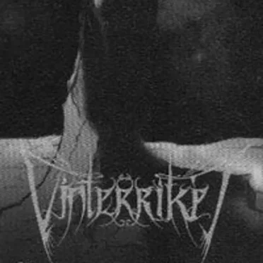 Stürme der letzten Stille by Vinterriket - album cover
