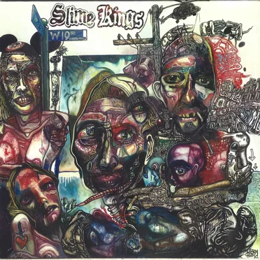 Slime Kings