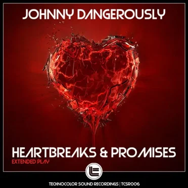 Heartbreaks & Promises