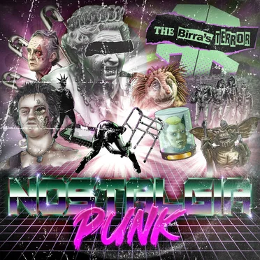 Nostalgia Punk