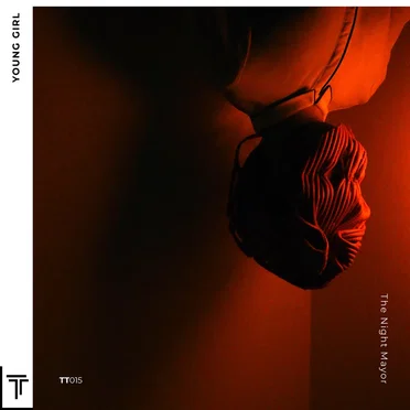 The Night Mayor by Young Girl - album cover