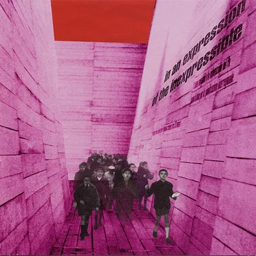 In an Expression of the Inexpressible