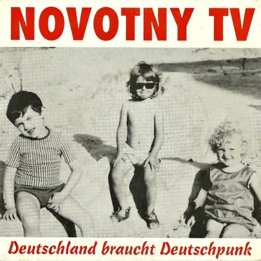 Deutschland Braucht Deutschpunk / Leben Im KZ