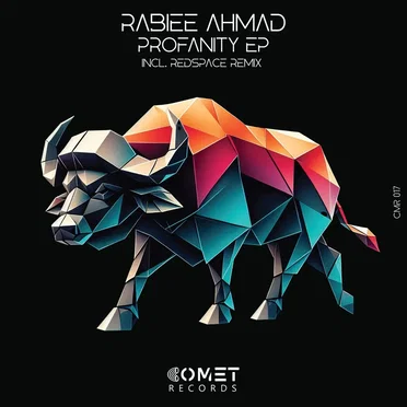 Rabiee Ahmad