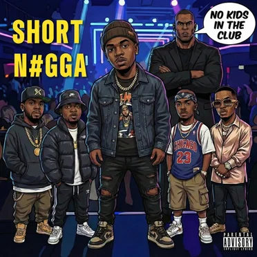 Short Niggga