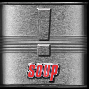 Soup!