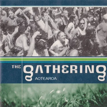 The Gathering by Various Artists - album cover