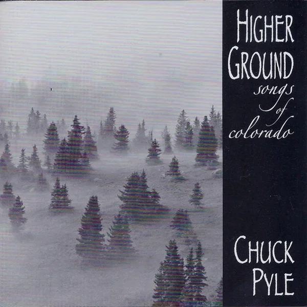 Higher Ground
