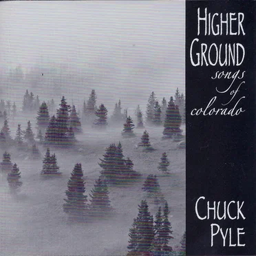 Higher Ground