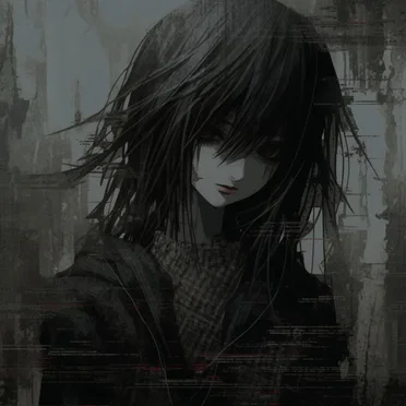 Desolation