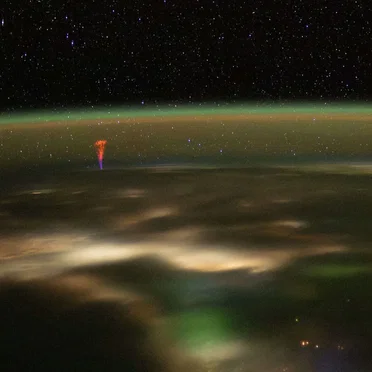 The Observations of a Blazing Worlder on Return From a Soundwalk in Seattle