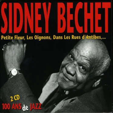 100 Ans De Jazz