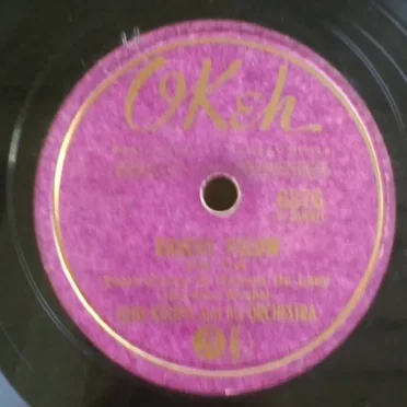 Rancho Pillow / You Were There