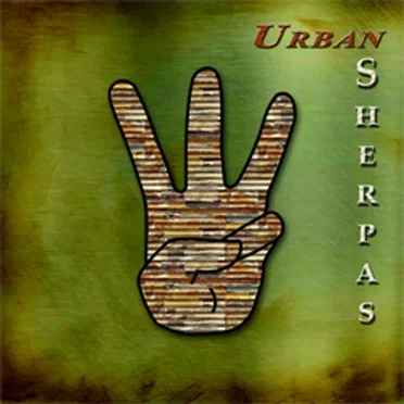 III by Urban Sherpas - album cover