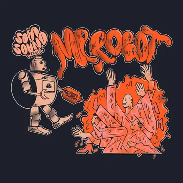 Mr Robot / The Click