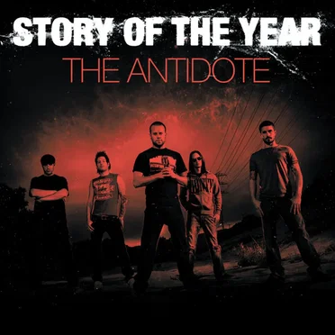 The Antidote