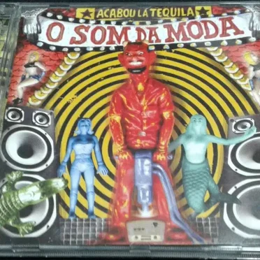 O Som da Moda