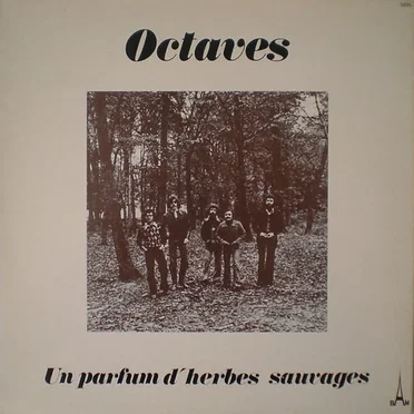 Un parfum d'herbes sauvages