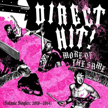 More of the Same: Satanic Singles: 2010-2014