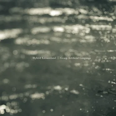 Grasp Artificial Language by Hybrid Leisureland - album cover