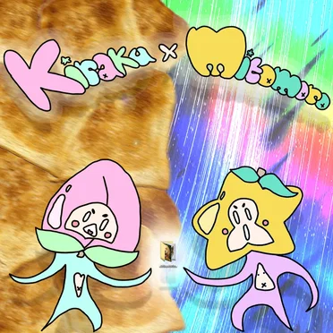 kiraku x mitomoro EP