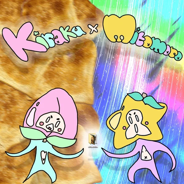 kiraku x mitomoro EP