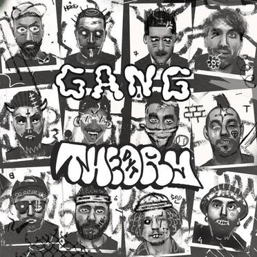 Gang Theory by Do You Thang - album cover
