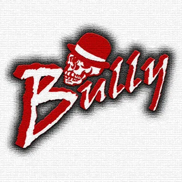 Death of Me by Bully - album cover