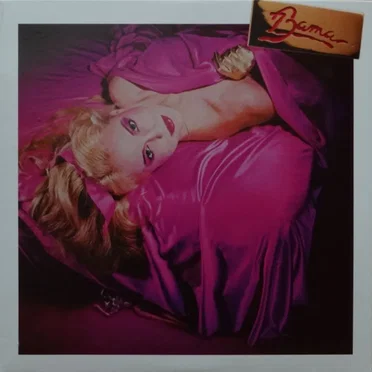 Touch Me When We're Dancing by Bama - album cover