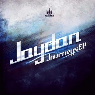 Journeys EP by Jaydan - album cover