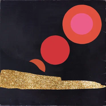 Easy for Me by Soft Focus - album cover