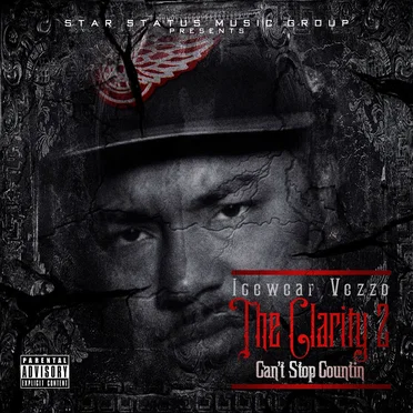 The Clarity 2 by Icewear Vezzo - album cover