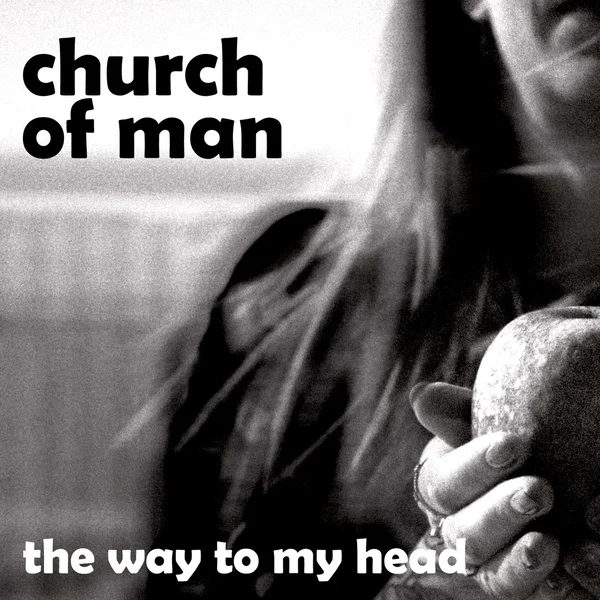 The Way to My Head