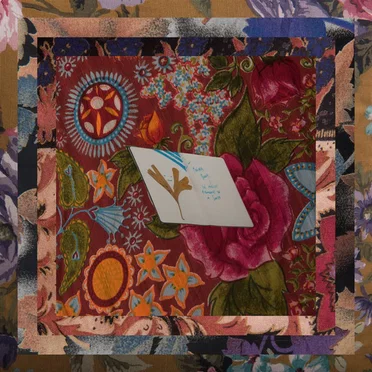 Mariposas Blancas & Los Mágicos Elementos De La Suerte by Algodón - album cover