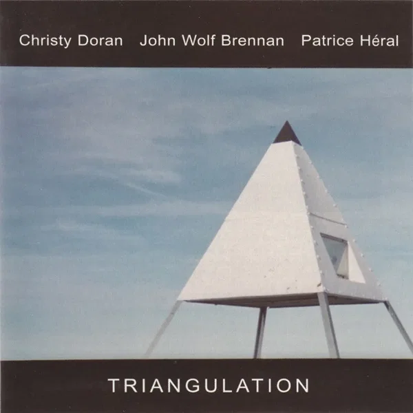 Triangulation