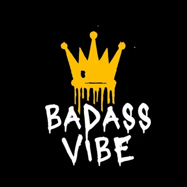 Badass Vibe by Various Artists - album cover