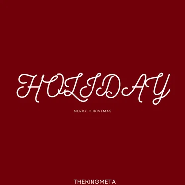 Holiday