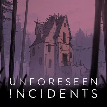 Unforeseen Incidents - Original Soundtrack