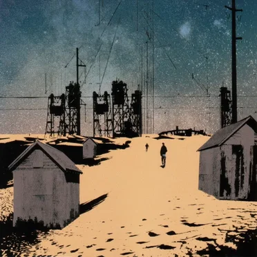 The Mill by Kimone - album cover
