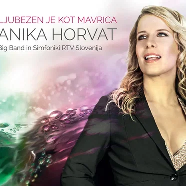 Ljubezen je kot mavrica