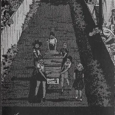 The Death Rattle Demo