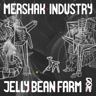 Industry by Mershak - album cover