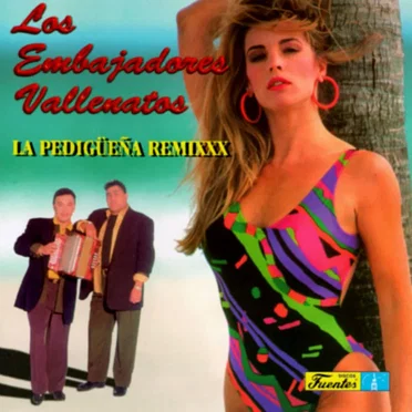 La pedigüeña remixxx
